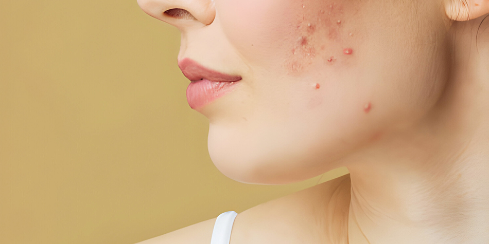 Acne 
  Get expert care for acne, pimples, and breakouts with treatments that control oil, clear clogged pores, and reduce inflammation for smoother skin.