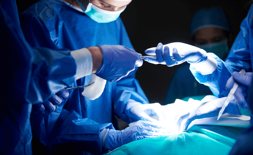 General Surgery
General surgery includes a broad range of procedures for conditions involving the abdomen, hernias, soft tissues, and glands. It focuses on safe, effective treatment and complete recovery of patients.
READ MORE