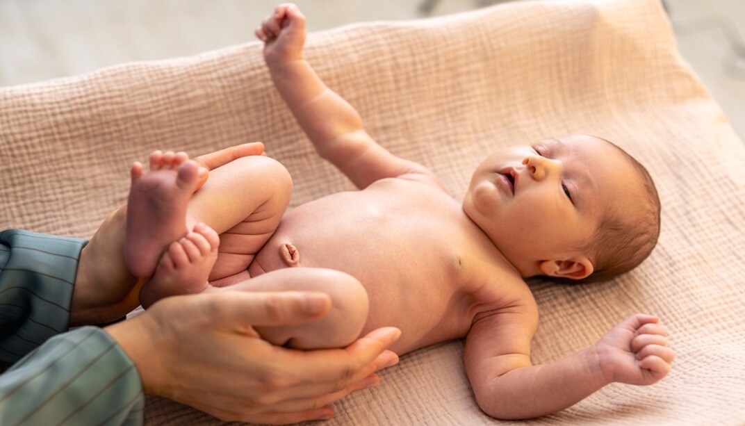 Normal / Painless Delivery
Support for natural vaginal delivery and options for painless techniques like epidurals for a more comfortable birthing experience.READ MORE