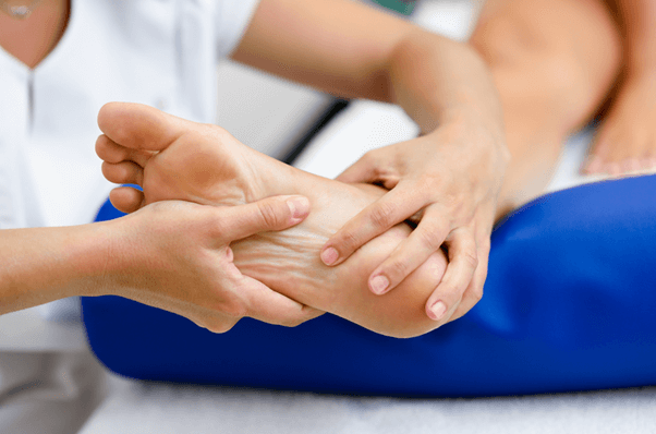 Foot and Ankle
 Expert treatment for foot and ankle injuries, deformities, fractures, and pain to improve mobility and overall foot health.