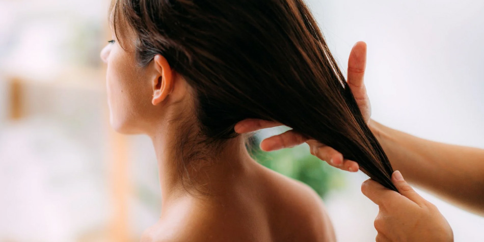 Anti-Hair Fall Treatment 
  Strengthen hair from the roots with advanced anti-hair fall therapies that reduce breakage, improve scalp health, and prevent further hair thinning.