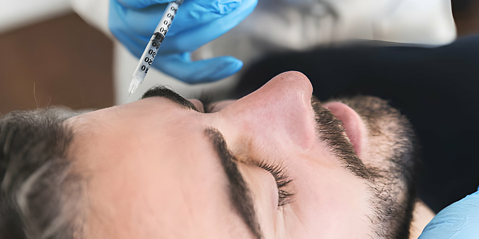 Botox
  Smooth out fine lines and wrinkles with safe, expert Botox injections for a refreshed and youthful look.