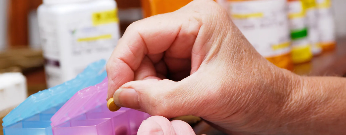 Medical Management (Medications) 
  Pain and inflammation control through personalized medication plans—managing symptoms of osteoarthritis effectively and safely.