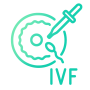 IVF
Advanced In Vitro Fertilization services to help couples conceive, offering fertility evaluations, egg retrieval, embryo transfer, and personalized care. READ MORE