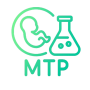 MTP Centre 
 Authorized center for safe and legal medical termination of pregnancy with utmost privacy, hygiene, and counseling support.READ MORE