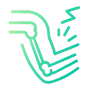 Elbow
Specialized care for elbow injuries, fractures, arthritis, and pain management to restore joint function and reduce discomfort. READ MORE